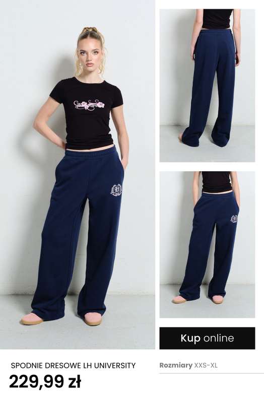 Top Secret - gazetka promocyjna Local Heroes -50% przy zakupach za 99,99 zł od środy 04.03 do wtorku 10.03 - strona 10