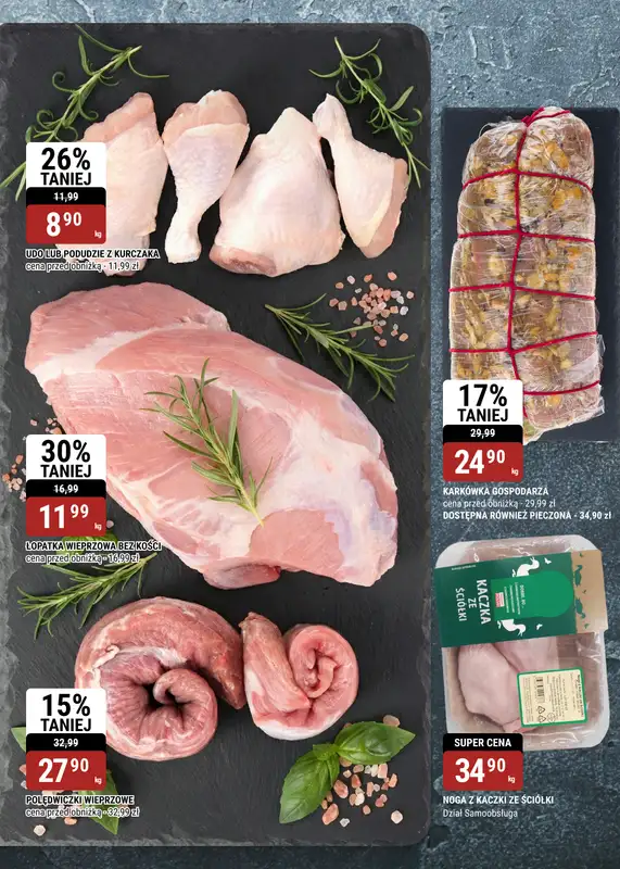 bi1 - gazetka promocyjna Gazetka Rzeszów I Świętujemy Dzień Kobiet od środy 04.03 do wtorku 17.03 - strona 8