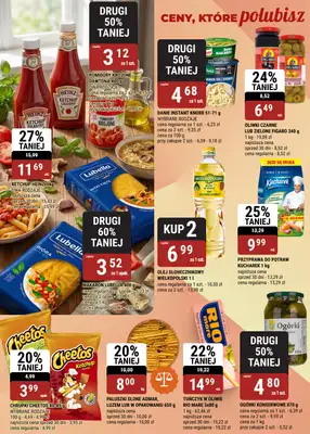 bi1 - gazetka promocyjna Gazetka Rzeszów I Świętujemy Dzień Kobiet od środy 04.03 do wtorku 17.03 - strona 20