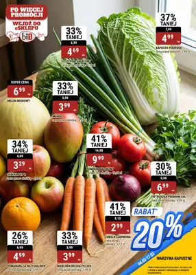 bi1 - gazetka promocyjna Gazetka Białystok I Świętujemy Dzień Kobiet od środy 04.03 do wtorku 17.03 - strona 11