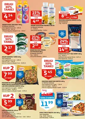 Auchan - gazetka promocyjna Gazetka Zielona Góra I Świętujemy Dzień Kobiet  do wtorku 17.03 - strona 17
