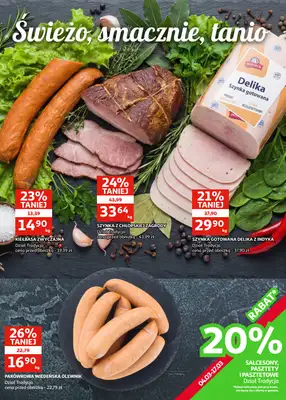 Auchan - gazetka promocyjna Gazetka Zielona Góra I Świętujemy Dzień Kobiet  do wtorku 17.03 - strona 9