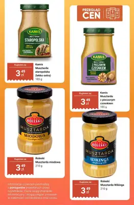 Dino - gazetka promocyjna Ketchupy i sosy - przegląd cen od czwartku 05.03 do wtorku 10.03 - strona 9