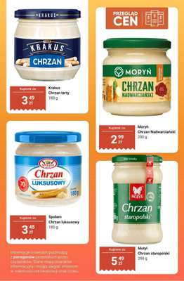 Dino - gazetka promocyjna Ketchupy i sosy - przegląd cen od czwartku 05.03 do wtorku 10.03 - strona 10