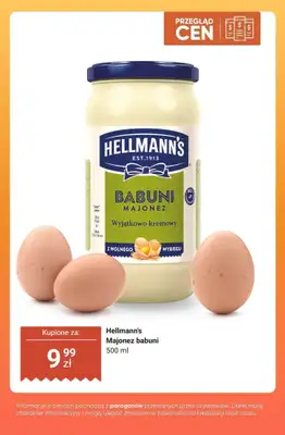 Dino - gazetka promocyjna Ketchupy i sosy - przegląd cen od czwartku 05.03 do wtorku 10.03 - strona 6