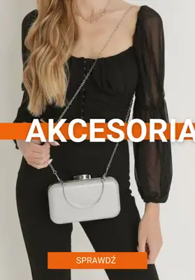 Born2be - gazetka promocyjna -20% na zakupy za min. 150 zł od środy 04.03 do czwartku 05.03 - strona 4