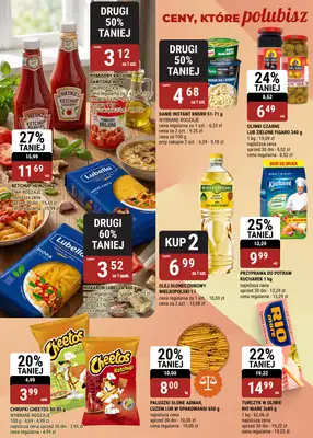 bi1 - gazetka promocyjna Gazetka Bielsko-Biała I Świętujemy Dzień Kobiet od środy 04.03 do wtorku 17.03 - strona 16