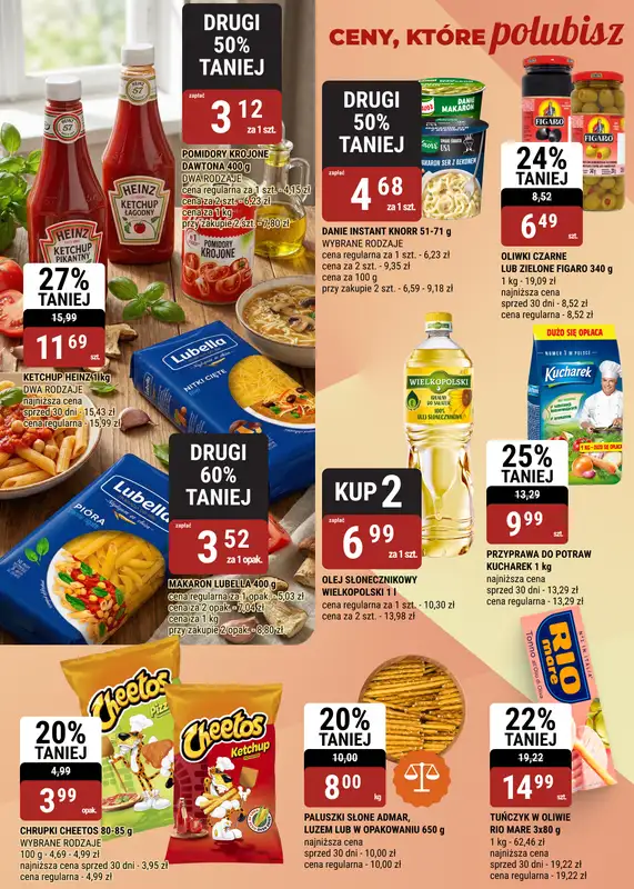 bi1 - gazetka promocyjna Gazetka Ełk I Świętujemy Dzień Kobiet od środy 04.03 do wtorku 17.03 - strona 16