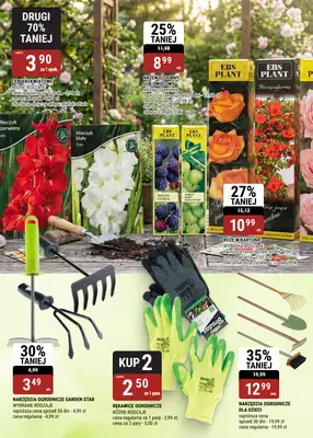 bi1 - gazetka promocyjna Gazetka Szczecin I Świętujemy Dzień Kobiet od środy 04.03 do wtorku 17.03 - strona 26