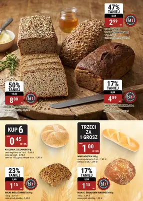 bi1 - gazetka promocyjna Gazetka Szczecin I Świętujemy Dzień Kobiet od środy 04.03 do wtorku 17.03 - strona 14