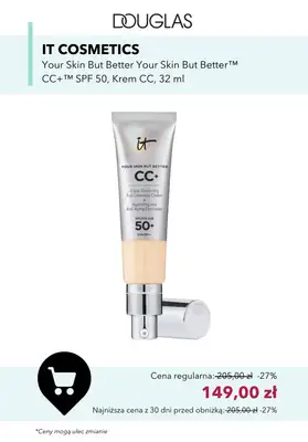 Dzień Kobiet - gazetka promocyjna Douglas | -25% i więcej na wybrane produkty od środy 04.03 do niedzieli 08.03 - strona 5