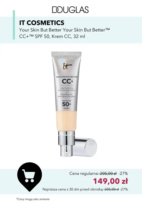 Dzień Kobiet - gazetka promocyjna Douglas | -25% i więcej na wybrane produkty od środy 04.03 do niedzieli 08.03 - strona 5