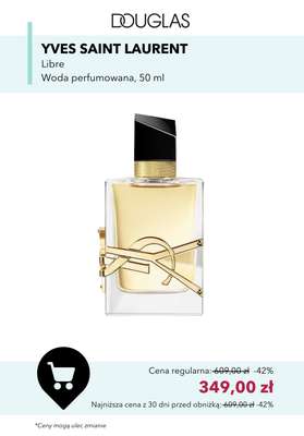 Dzień Kobiet - gazetka promocyjna Douglas | -25% i więcej na wybrane produkty od środy 04.03 do niedzieli 08.03 - strona 2