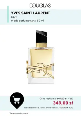 Dzień Kobiet - gazetka promocyjna Douglas | -25% i więcej na wybrane produkty od środy 04.03 do niedzieli 08.03 - strona 2