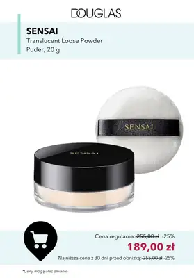 Dzień Kobiet - gazetka promocyjna Douglas | -25% i więcej na wybrane produkty od środy 04.03 do niedzieli 08.03 - strona 4