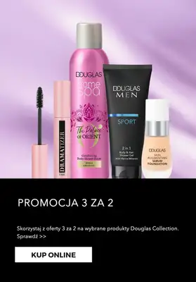 Dzień Kobiet - gazetka promocyjna Douglas | -25% i więcej na wybrane produkty od środy 04.03 do niedzieli 08.03 - strona 9
