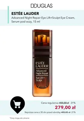 Dzień Kobiet - gazetka promocyjna Douglas | -25% i więcej na wybrane produkty od środy 04.03 do niedzieli 08.03 - strona 7