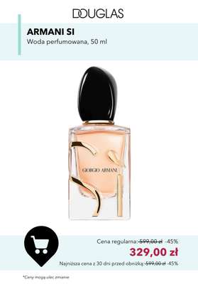 Dzień Kobiet - gazetka promocyjna Douglas | -25% i więcej na wybrane produkty od środy 04.03 do niedzieli 08.03 - strona 3