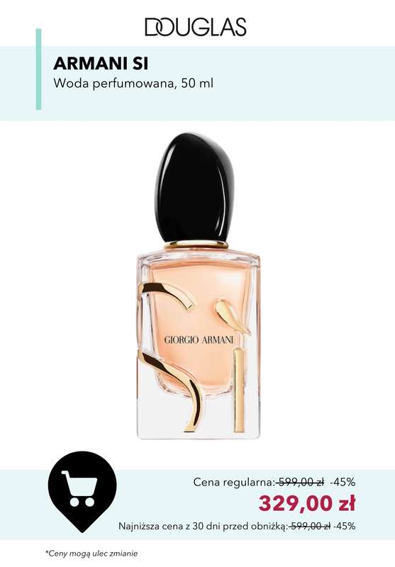 Dzień Kobiet - gazetka promocyjna Douglas | -25% i więcej na wybrane produkty od środy 04.03 do niedzieli 08.03 - strona 3