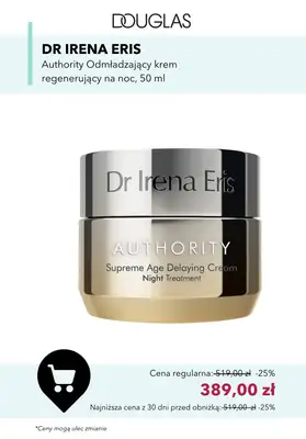 Dzień Kobiet - gazetka promocyjna Douglas | -25% i więcej na wybrane produkty od środy 04.03 do niedzieli 08.03 - strona 6