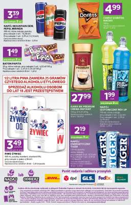 Stokrotka - gazetka promocyjna Gazetka Express od czwartku 05.03 do środy 11.03 - strona 6