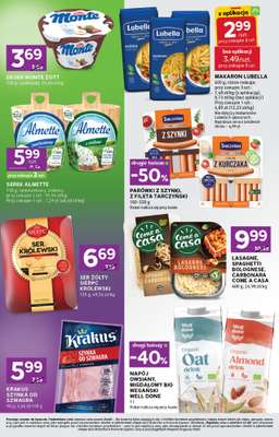 Stokrotka - gazetka promocyjna Gazetka Express od czwartku 05.03 do środy 11.03 - strona 4