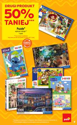 POLOmarket - gazetka promocyjna Inspirujący tydzień od środy 04.03 do wtorku 10.03 - strona 7