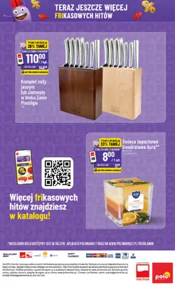POLOmarket - gazetka promocyjna Inspirujący tydzień od środy 04.03 do wtorku 10.03 - strona 10