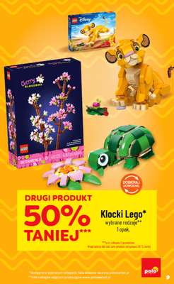 POLOmarket - gazetka promocyjna Inspirujący tydzień od środy 04.03 do wtorku 10.03 - strona 9