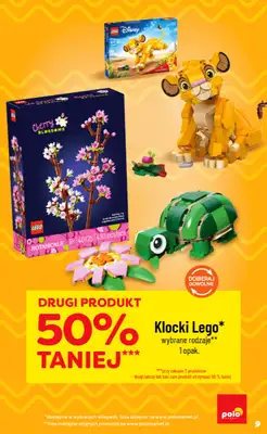 POLOmarket - gazetka promocyjna Inspirujący tydzień od środy 04.03 do wtorku 10.03 - strona 9