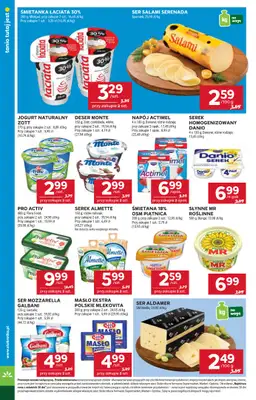 Stokrotka - gazetka promocyjna Gazetka Market od czwartku 05.03 do środy 11.03 - strona 20