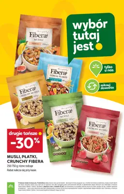 Stokrotka - gazetka promocyjna Gazetka Market od czwartku 05.03 do środy 11.03 - strona 28