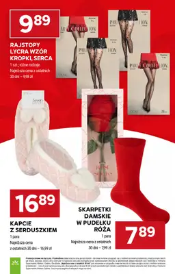 Stokrotka - gazetka promocyjna Gazetka Market od czwartku 05.03 do środy 11.03 - strona 12