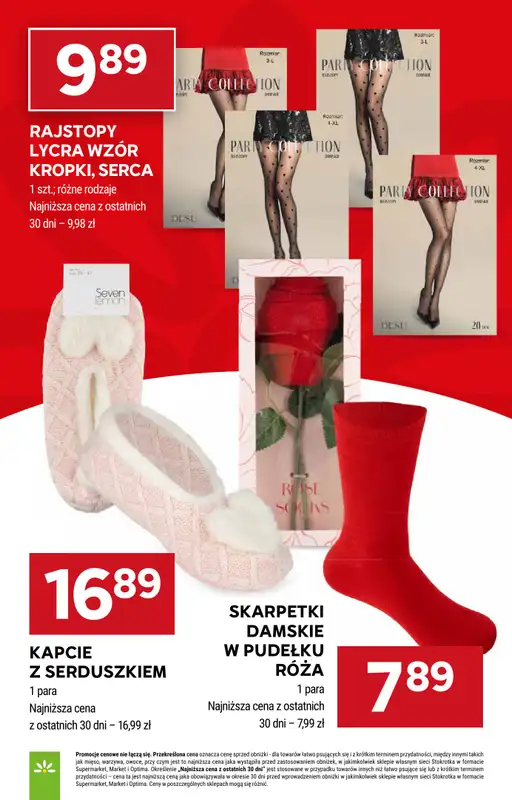 Stokrotka - gazetka promocyjna Gazetka Market od czwartku 05.03 do środy 11.03 - strona 12