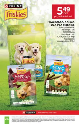 Stokrotka - gazetka promocyjna Gazetka Market od czwartku 05.03 do środy 11.03 - strona 35