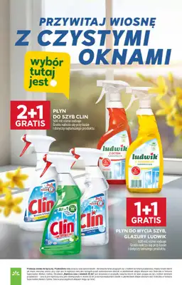 Stokrotka - gazetka promocyjna Gazetka Supermarket od czwartku 05.03 do środy 11.03 - strona 47