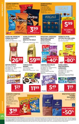 Stokrotka - gazetka promocyjna Gazetka Supermarket od czwartku 05.03 do środy 11.03 - strona 36