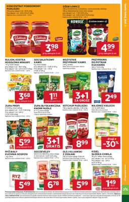 Stokrotka - gazetka promocyjna Gazetka Supermarket od czwartku 05.03 do środy 11.03 - strona 37