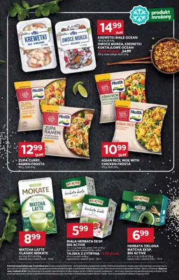 Stokrotka - gazetka promocyjna Gazetka Supermarket od czwartku 05.03 do środy 11.03 - strona 33