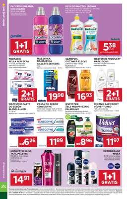 Stokrotka - gazetka promocyjna Gazetka Supermarket od czwartku 05.03 do środy 11.03 - strona 44