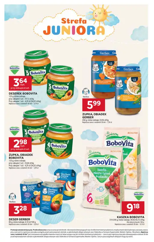 Stokrotka - gazetka promocyjna Gazetka Supermarket od czwartku 05.03 do środy 11.03 - strona 42