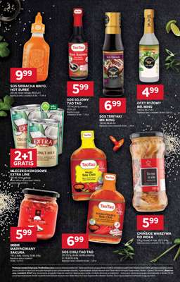 Stokrotka - gazetka promocyjna Gazetka Supermarket od czwartku 05.03 do środy 11.03 - strona 32