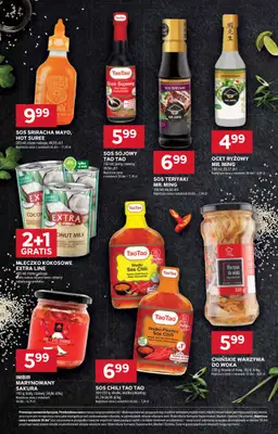 Stokrotka - gazetka promocyjna Gazetka Supermarket od czwartku 05.03 do środy 11.03 - strona 32