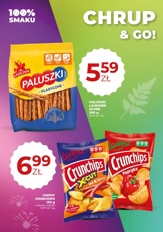 Duży Ben - gazetka promocyjna Gazetka piwna od czwartku 05.03 do środy 18.03 - strona 8