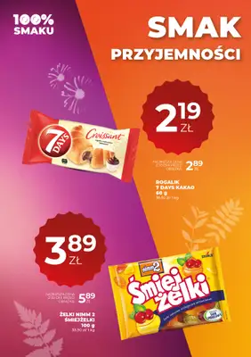 Duży Ben - gazetka promocyjna Gazetka piwna od czwartku 05.03 do środy 18.03 - strona 9