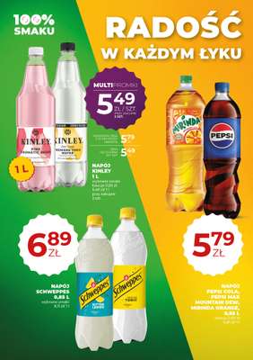 Duży Ben - gazetka promocyjna Gazetka piwna od czwartku 05.03 do środy 18.03 - strona 12