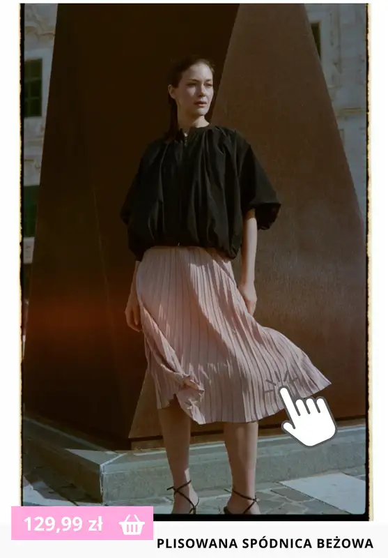 Dzień Kobiet - gazetka promocyjna Moodo | Wszystko -20% przy zakupie 2 szt. od środy 04.03  - strona 7