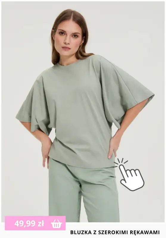 Dzień Kobiet - gazetka promocyjna Moodo | Wszystko -20% przy zakupie 2 szt. od środy 04.03  - strona 4