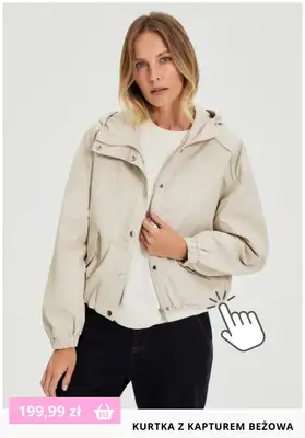 Dzień Kobiet - gazetka promocyjna Moodo | Wszystko -20% przy zakupie 2 szt. od środy 04.03  - strona 6