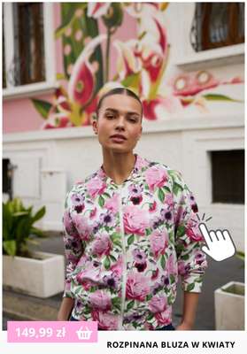 Dzień Kobiet - gazetka promocyjna Moodo | Wszystko -20% przy zakupie 2 szt. od środy 04.03  - strona 9